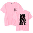 thumbnail image 1 of Shaboozey Merch Logo Lyrics T-shirt t shirt Men Women Short Sleeve Tee Crewneck Streetwear, 1 of 2