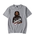 thumbnail image 1 of Shaboozey Merch Photo T-shirt t shirt Men Women Short Sleeve Tee Crewneck Streetwear, 1 of 2
