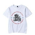 thumbnail image 1 of Shaboozey Merch Someone Pour Me Up A Double Shot Of Whiskey Song Lyric T-shirt t shirt Men Women Short Sleeve Tee Crewneck Streetwear, 1 of 2