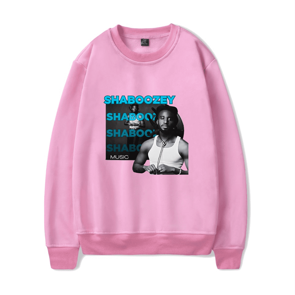 Shaboozey Merch Sweatshirt A Bar Song Tipsy New Album Merch Long Sleeve