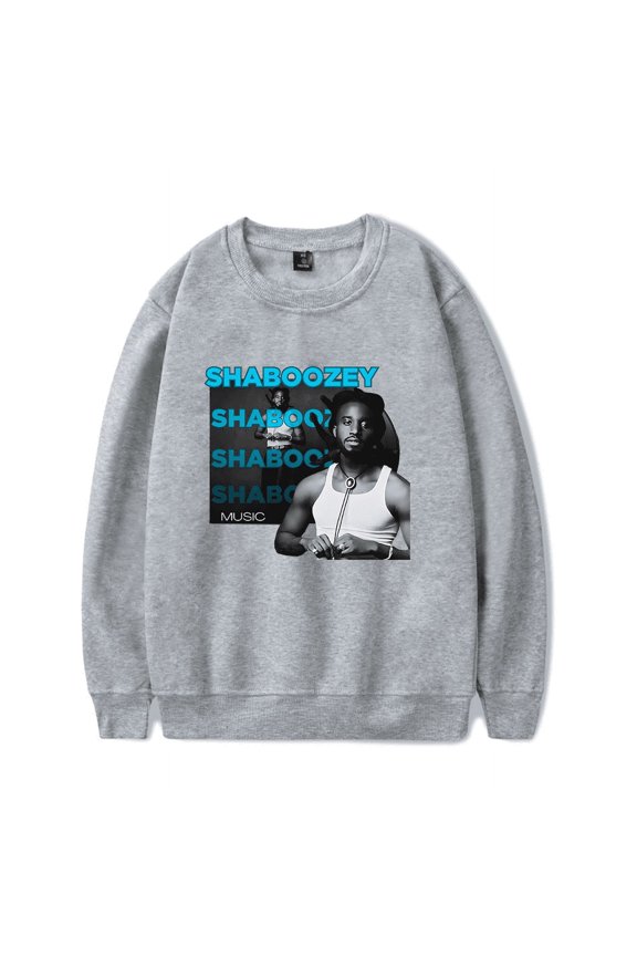 Shaboozey Merch Sweatshirt A Bar Song Tipsy New Album Merch Long Sleeve Mens Women Crewneck Country Music Sweatshirt