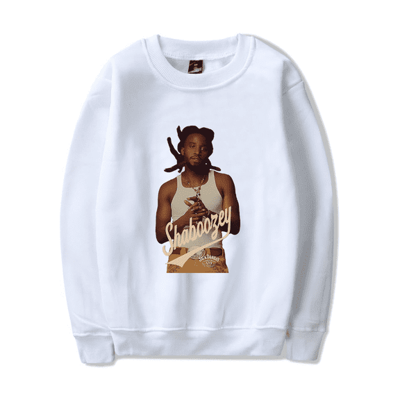 Shaboozey Merch Sweatshirt Album Cover Hoodie Long Sleeve For Mens Women Country Music Crewneck Sweatshirts Clothes