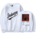 thumbnail image 1 of Shaboozey Merch Sweatshirt Album Poster Cover Crewneck Men Women Long Sleeve Hoodie Streetwear Pullover, 1 of 2