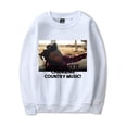 thumbnail image 1 of Shaboozey Merch Sweatshirt Changing Country Music Hoodies Men Women Long Sleeve Crewneck Streetwear Pullover, 1 of 2