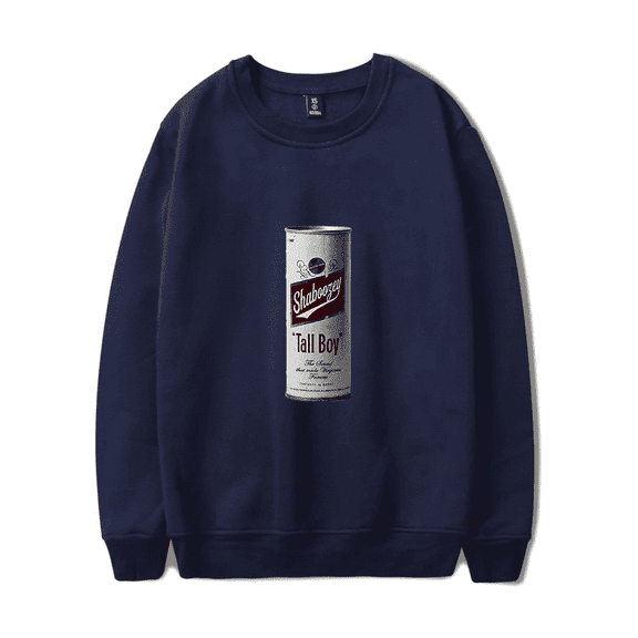 Shaboozey Merch Sweatshirt Tall Boy Album Merch Hoodies Casual Long Sleeve Mens Women Rapper Sweatshirts Streetwear