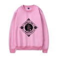 thumbnail image 1 of Shaboozey Merch Sweatshirt Where I Have Been Isnt Where Im Going Crewneck Men Women Long Sleeve Hoodie Streetwear Pullover, 1 of 2