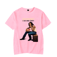 thumbnail image 1 of Shaboozey Merch T-Shirts Tall Boy Album Merch T Shirts Casual Short Sleeve Streetwear Mens Women Rapper Top Tees, 1 of 2