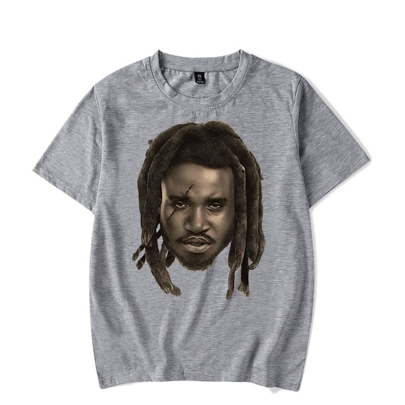 Shaboozey Merch T-shirt t shirt Men Women Short Sleeve Country Music Merch Tee Crewneck Streetwear
