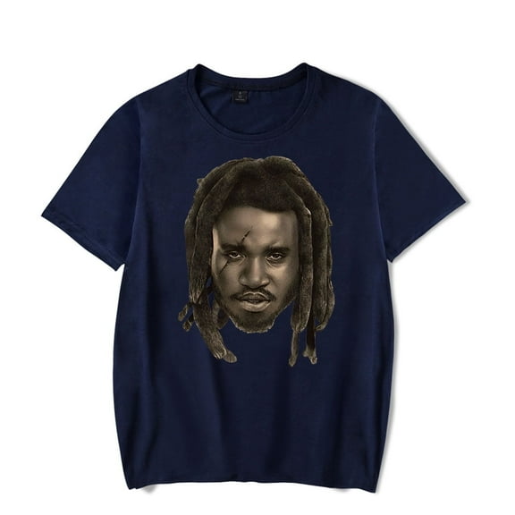 Shaboozey Merch T-shirt t shirt Men Women Short Sleeve Country Music Merch Tee Crewneck Streetwear