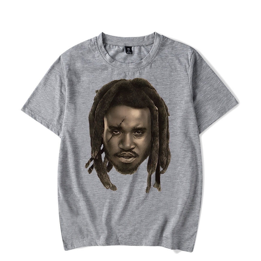 Shaboozey Merch T-shirt t shirt Men Women Short Sleeve Country Music