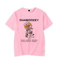 thumbnail image 1 of Shaboozey Merch Tour Live T-shirt t shirt Men Women Short Sleeve Country Music Merch Tee Crewneck Streetwear, 1 of 2
