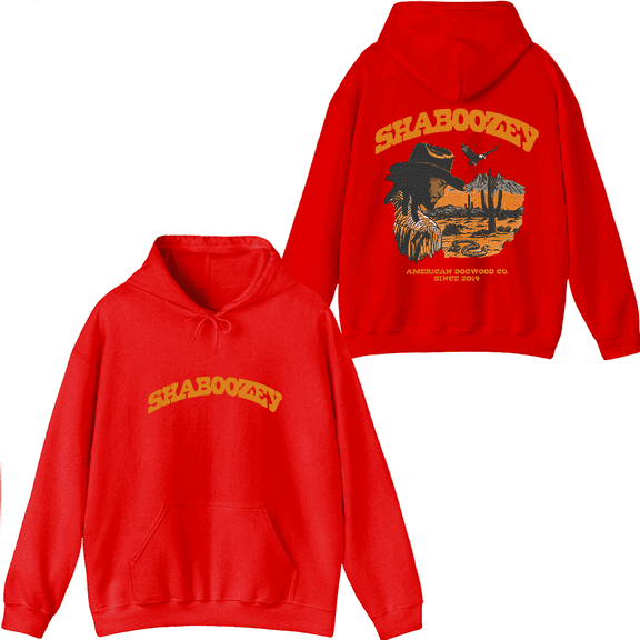 Shaboozey Merch Western Star Hoodie Fashion Unisex Men Women Long Sleeve Pullover Tops