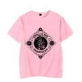 thumbnail image 1 of Shaboozey Merch Where I Have Been Isnt Where Im Going T-shirt t shirt Men Women Short Sleeve Tee Crewneck Streetwear, 1 of 2