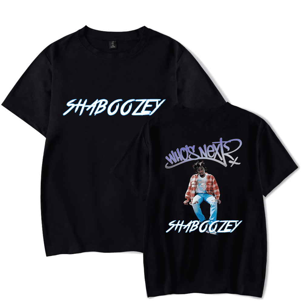 Keshi Requiem Merch T-Shirt Men/Women Streetwear Tshirt