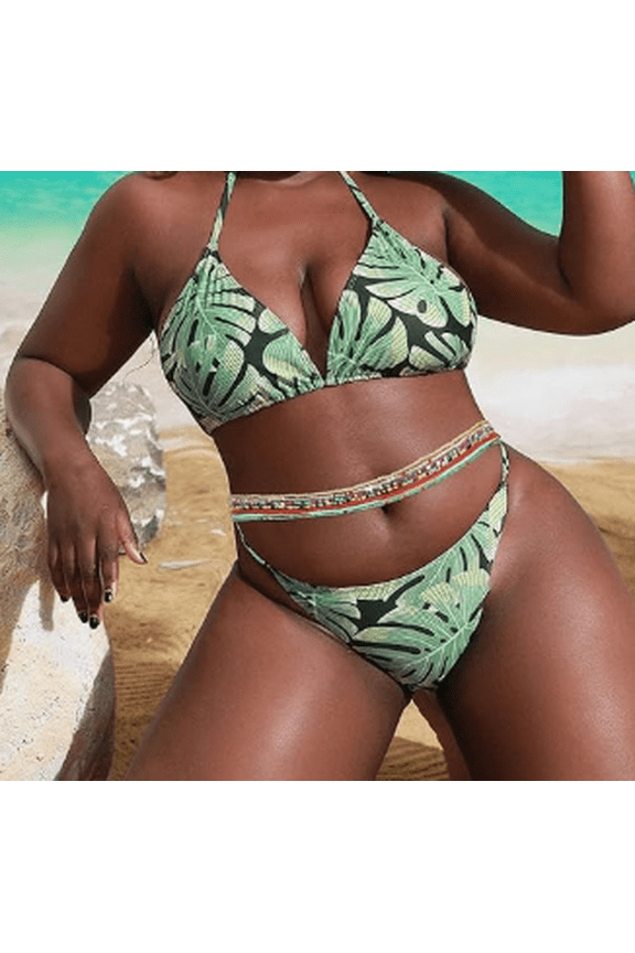 Shabs Ladies Waist Bead Chain Colorful Summer Body Chain Belly Button Beads Bikini Jewelry Chain Beads Waist Chain Waist Jewelry