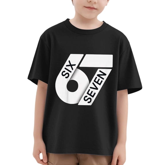 Shachafan Boys Graphic Print For Kids Youth Children Casual Daily Wear Soft Blend Tee Shirt With Design For Play And School Outfits Boys Top Undershirts Primitive Long Sleeve Shirt Boys