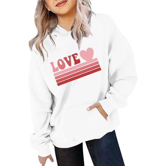 Shachafan Girl's Hoodie Long Sleeve Soft Sweatshirt Graphic Hoody Kids Cute Pullovers Top Clothes For Girls Hoodies Teen Boys Edge Hoodie