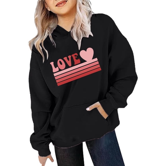 Shachafan Girl's Hoodie Long Sleeve Soft Sweatshirt Graphic Hoody Kids Cute Pullovers Top Clothes For Girls Hoodies Teen Boys Edge Hoodie