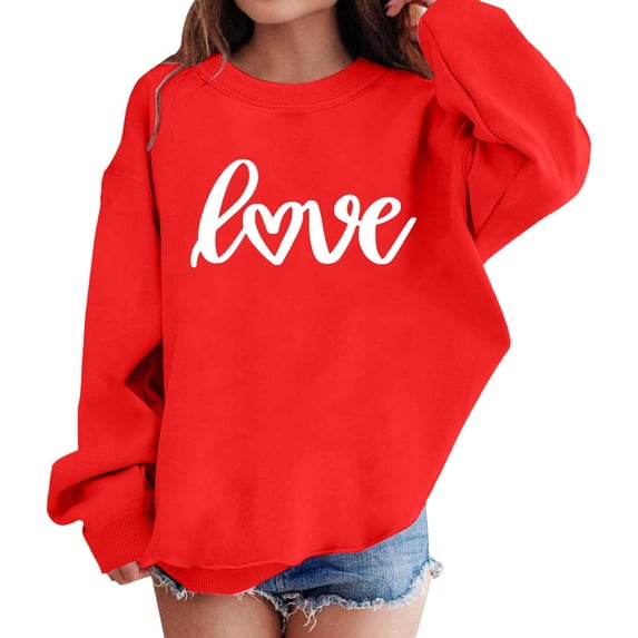 Shachafan Girls Casual Winter Hoodie Fashion Print Sweatshirt Soft Pullover Top For Kids Youth Clothes Youth Cat Hoodies for Kids
