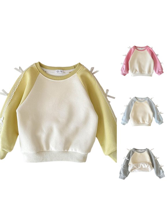 Rint Hoodie Lined Long Sleeve Pullover Sweatshirt Warm Kids Casual Top Soft Blend Comfortable Playwear Get That Outta Here Hoodie