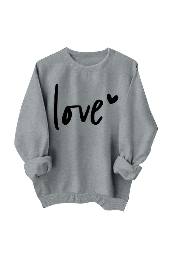 Valentines Shirts For Girls And Children Heart Cute Graphic Valentines Day Sweatshirts Long Sleeve Crew Neck Holiday Tops Toddler Zip up Hoodie Get That Outta Here Hoodie