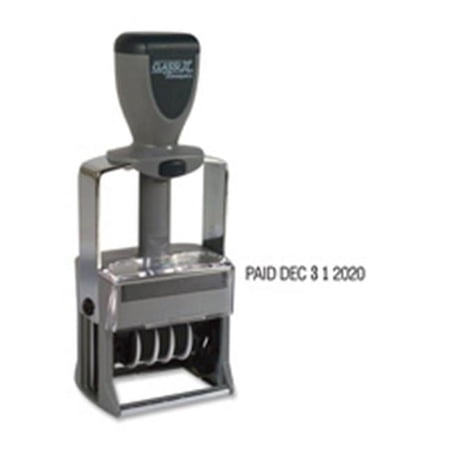 Shachihata Inc Self-Inking Dater