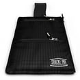 thumbnail image 1 of Shacke Hidden Travel Belt Wallet w/ RFID Blocker (Black Pocket Vault), 1 of 8