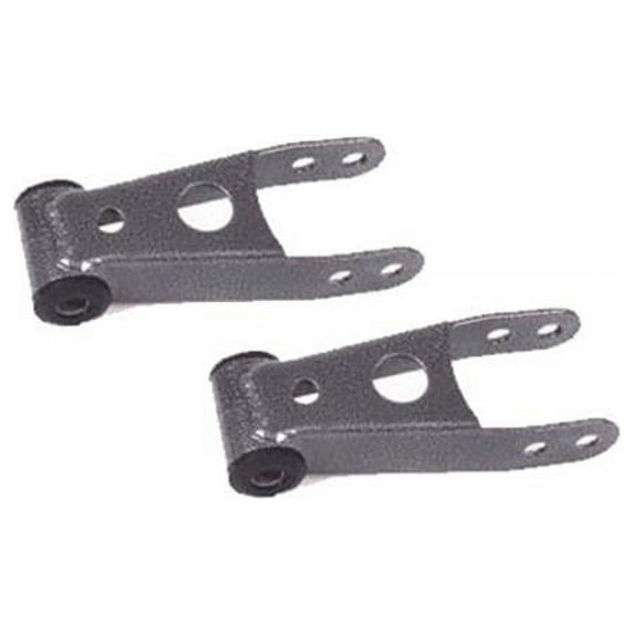Shackle Drop Box Per Kab 0.62 in. Handle