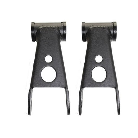 Shackle Rear 2 In. 9 In. Tip To Tip Lift