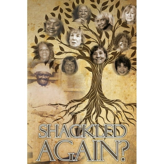 Shackled Again?: The Women's Fight, (Paperback)