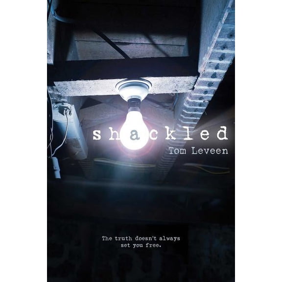 Pre-Owned Shackled (Paperback) 1481422502 9781481422505