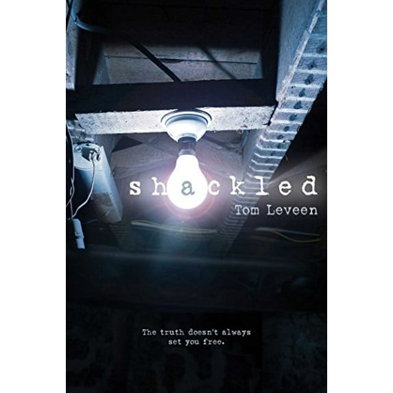 Pre-Owned Shackled (Paperback) 1481422502 9781481422505