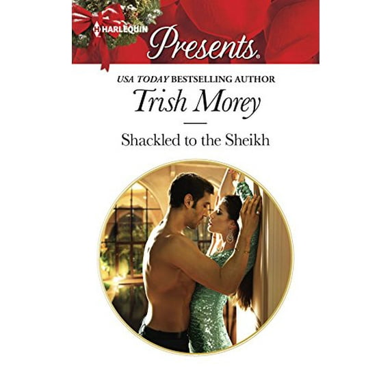 Pre-Owned Shackled to the Sheikh