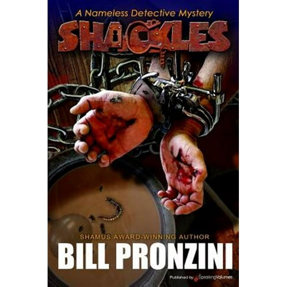 Shackles: Nameless Detective