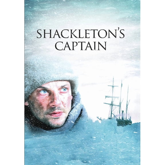 Shackleton's Captain