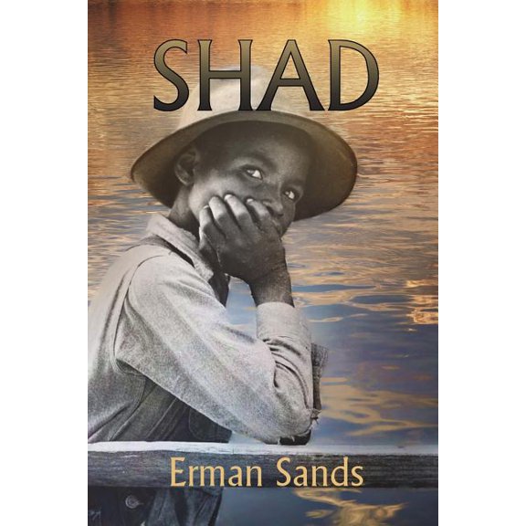 Shad (Paperback)