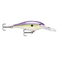 thumbnail image 1 of Rapala Shad Rap Crankbait 06 Regal Shad, 1 of 2