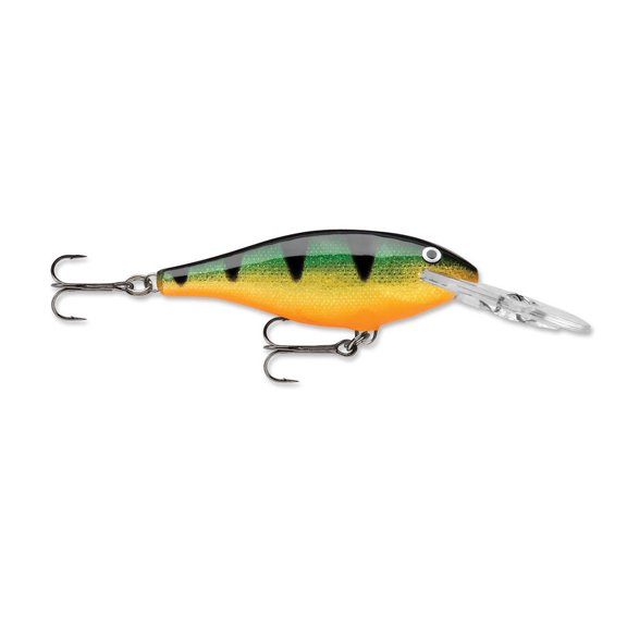 Shad Rap Lure