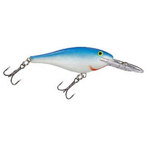 Shad Rap Lure