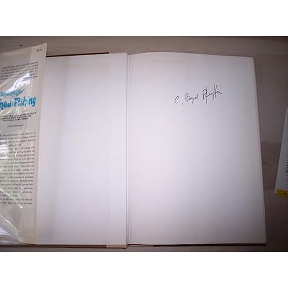 Pre-Owned Shad fishing (Hardcover) 0517519003 9780517519004