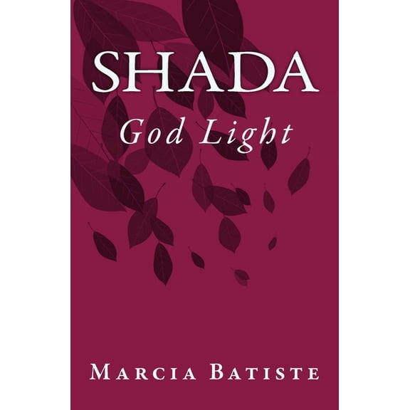 Shada: God Light, (Paperback)