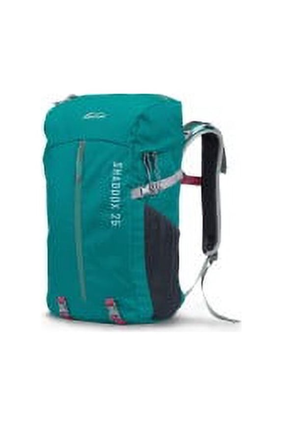 Shaddox 25L Backpack (Green)