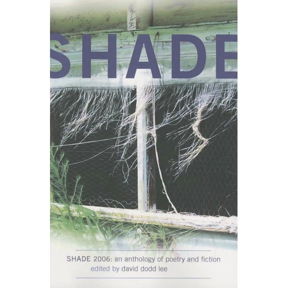 Shade 2006 (Paperback)