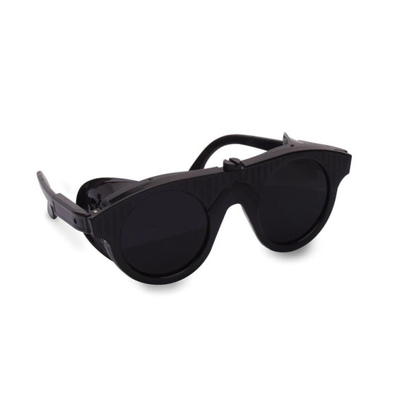 Shade #7 Welding Goggles Jewelry Making Metalsmith Safety Glasses - GLS-100.07
