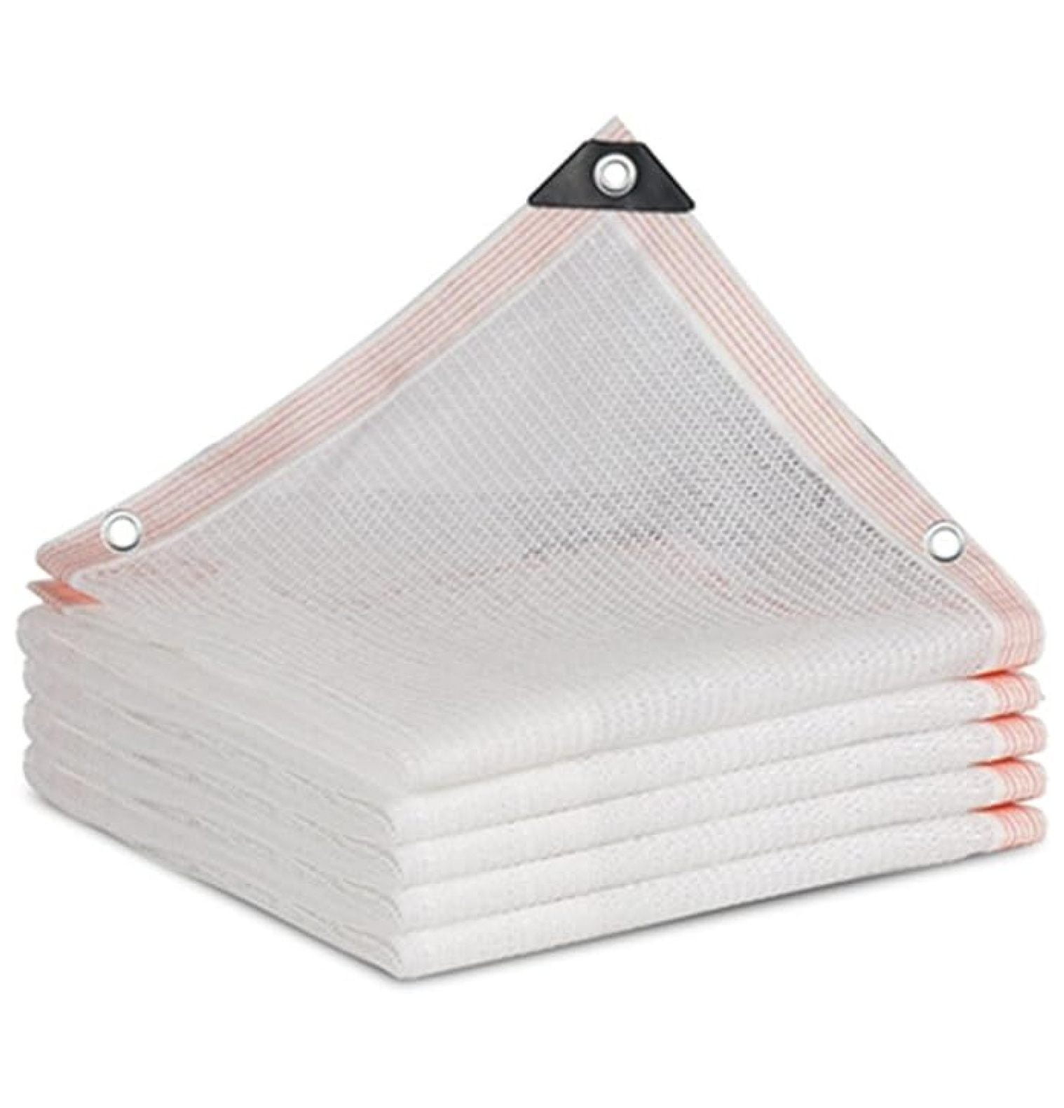 Shade Cloth 55% Block Sun Shade Netting - Pergola Cover, Plant Shade ...