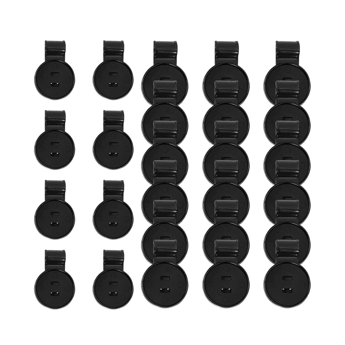 Shade Cloth Heavy Duty Lock Grip Greenhouse Shade Cloth Fix Clamp