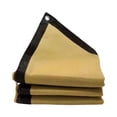 thumbnail image 1 of Shade Cloth Multipurpose Protection Outdoor Swimming Pool Covers for Roof Garden 2x2m, 1 of 7