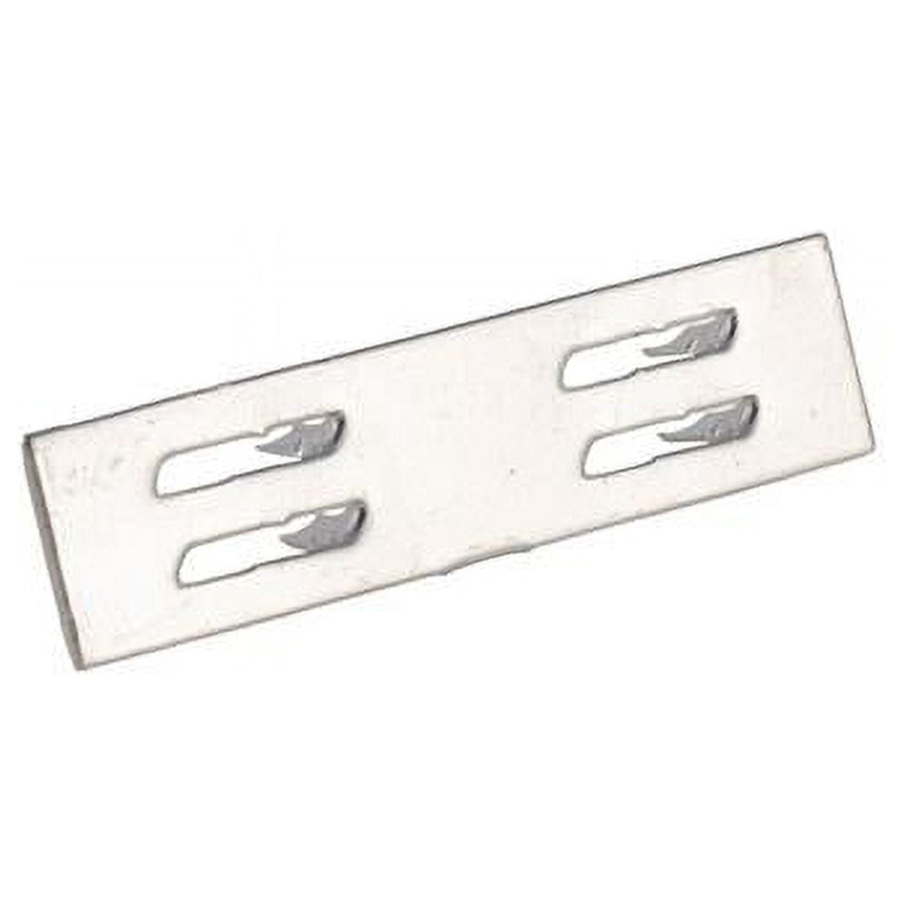 Shade Cloth Wood Fasteners 30 Per Polybag