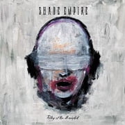Shade Empire - Poetry Of The Ill-Minded - Music & Performance - CD
