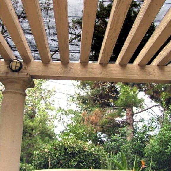 Shade Net Shade Tarp Construction Fence Tarp Dust and Wind Tarp Canopy Shade Panel Koi Pond Screen 10 x20 Black Multi Purpose Shade Tarp